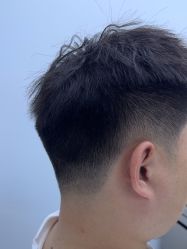 -蒋伟时尚造型