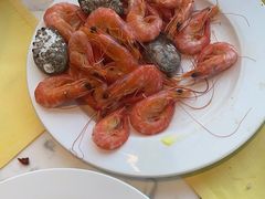 -喝彩海鲜自助餐厅(宜宾城市名人酒店)