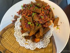 -88号小吃店·经典云南菜·地道纳西美食