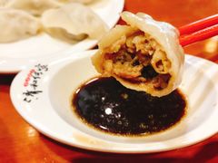 猪肉白菜饺子-清和传家饺子(龙泉道物美店)