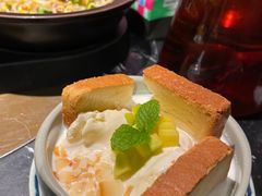 -云海肴云南菜·蒸汽石锅鱼(青岛万象城店)