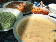 稀豆粉-瑞丰园庭院餐厅·白族传统家常菜