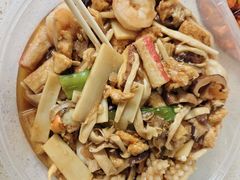 -昱德来·天津菜(河西店)