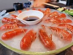 -红盔甲·小龙虾(崂山路店)