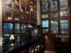 -LE MISSMORE餐酒吧(茉念西里店)