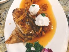 -新聚丰菜馆(太监弄店)