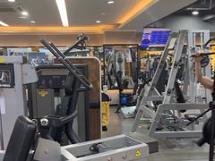 -超鹿运动健身(紫阳商贸中心店)
