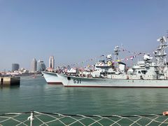 -中国人民解放军海军博物馆