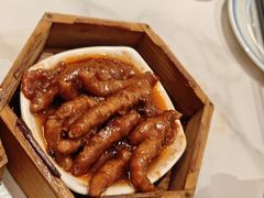 -粤食堂(天津和悦汇店)