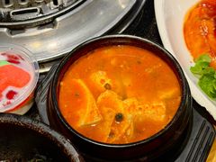 -GOGIYA·咕叽吖韩国传统烤肉店(小榄店)