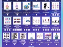 -香港ELEMENTS圆方