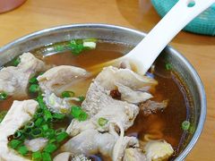 -达道武仔牛肉店(广达路店)