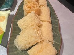 -芸山季·云南野生菌火锅(人民广场来福士店)