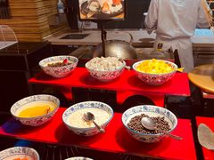 -富力希尔顿酒店·地阔自助餐厅