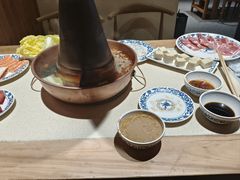 -东镇老火锅(长春路首店)