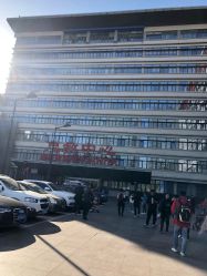 -首都医科大学附属北京儿童医院