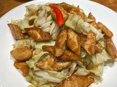 -俭寨大盘鸡·缸子肉·小公鸡·新疆菜(云通店)