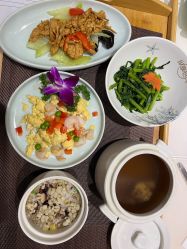 点击看大图 -纵享怡月月子中心(西稍门店)