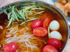 -东北小二东北菜(大车家巷店)