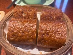 -绿茶餐厅(蓝色港湾店)