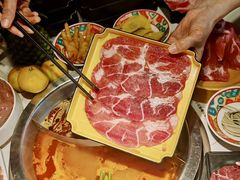 -享遇.锅姥姥牛排海鲜自助(小寨店)