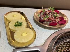 -炭之家齐齐哈尔大片烤肉·涮毛肚火锅·齐齐哈尔烤肉(中央大街店)