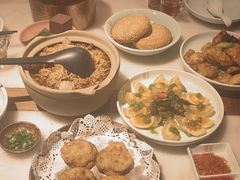 -小吊梨汤·北京菜·烤鸭(清河万象汇店)