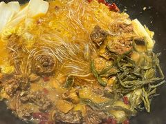 -玺炖·中国铁锅炖(虹桥天街店)