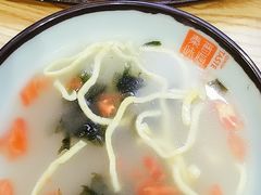 -秦晋味道脆皮肉夹馍(金茂湾店)