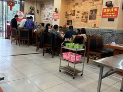 -70後铁锅炖(坡博总店)
