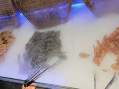 -阳光牧场自助餐厅(宝德购物中心店)