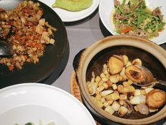 -徐记海鲜(观沙岭|滨江新城店)