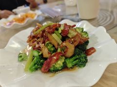 -佛有缘素食馆·荔湾老字号(陈家祠首店)