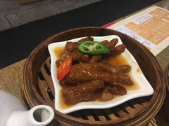 -赏点粤式点心(广州塔店)