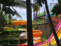 -三亚湾海居铂尔曼度假酒店