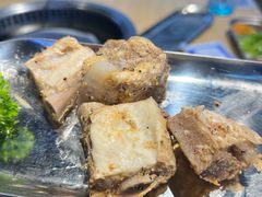 -韩乔恩·韩式自助·无限烤肉(新迎新城店)