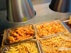-王氏炉匠·烧鸟放题自助(三里屯店)