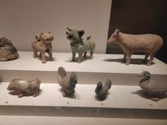 -陕西历史博物馆