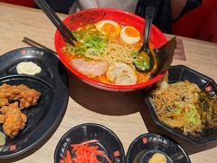 -寸屋拉面(凯德晶萃店)