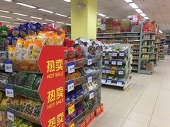 -物美综合超市(旧宫店)