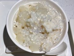 -聪嫂私房甜品(旺角二店)