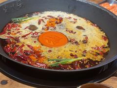 -楠火锅(龙阳广场店)