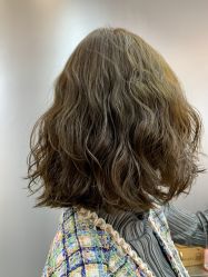 -MY HAIR ARDOR