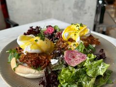 -The Rug Cafe(王府中环店)