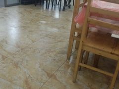 大堂-老地方烧烤大排档
