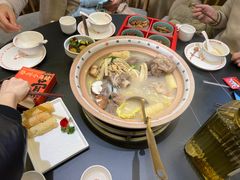 -小乌猪·金华筒骨煲(永盛购物广场店)
