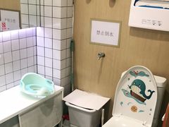 -极橙儿童齿科矫正中心(奥城店)