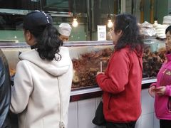 -顺城金记卤鸡·清真