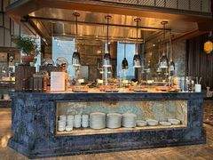 -美食汇自助餐厅(成都万达瑞华酒店)
