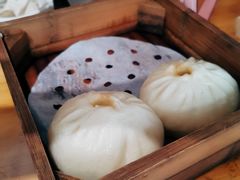 -食膳公园包子铺(烈士公园店)